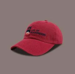 Custom New Design Snapback Baseball Cap Fashion Cotton Trucker Bucket Sports Cap Hats - Image 4