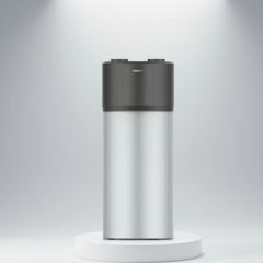 Air Source Heat Pump Water Heater for Villas: Multi-Mode Switching, Smart Controls & Energy-Saving Performance - Image 1