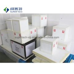 Customsized Energy Saving Eco Friendly Duration Insulation Box - Image 4