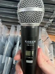 Handheld Microphone for Conference System - Image 5
