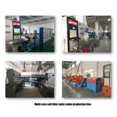 Indoor Optical Fiber Production Line/Optical Fiber Equipments/Optical Fiber Tinting Machine/Fiber Optic Complete Equipments - Image 6