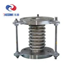 High Performance Telescopic Steam Pipe Metal Expansion Joint - Image 4