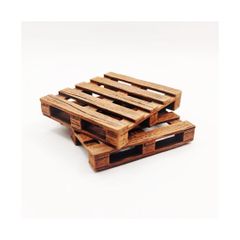 Export grade wooden pallet available Grade Top Packaging Bulk Type wooden pallet Material Durable Natural Wood Function Storage And Transportation - Image 3