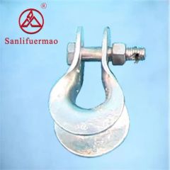 Guy Attachment, Electrical Accessories, Forging Products - Image 5