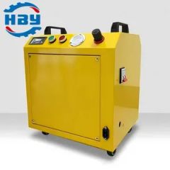 Quiet-Type Lightweight Small Concrete Foam Machine - Image 4