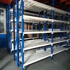 Wholesale Price Warehouse Storage Rack Steel Shelves /Shelf - Image 1