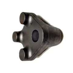 Direct Factory Special Shaped Forgings Red Punching Hot Forging Blank Processing Service - Image 6