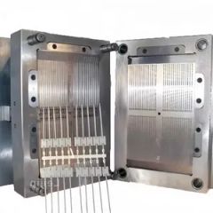 Injection Molding Plastic Parts Customized Injection Moulding - Image 1