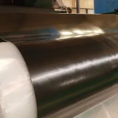Good Electrical Insulation NBR Rubber Sheet for Industry Using - Image 5