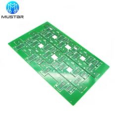 Circuit Board Relay Medical PCBA PCB Board TV PCB Audio Solar BMS Inverter Control LED Solar Control Board - Image 3