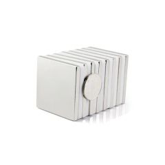 N52 Neodymium NdFeB Ring Bar Magnet - Image 4