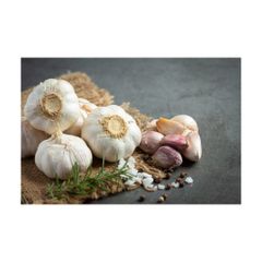 Premium Quality Wholesale Fresh Peeled Garlic For Sale In Cheap Price - Image 2