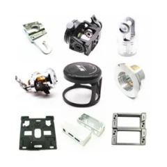 Premium Metal Parts for Engineering and Manufacturing Solutions - Image 3