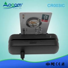 Cheap Track 1/2/3 Msr Chip Magnetic Card Reader - Image 2