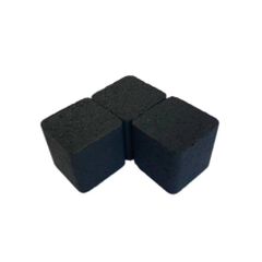 Bulk Shisha Charcoal for sale wholesale orders high-quality stock timely shipment - Image 2