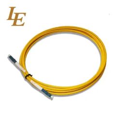 1port 2port 86 RJ45 Ethernet Wall Face Plate Brand Le Trademark LE Origin China OEM Service Yes Core Single Core Model NO. - Image 3