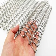 Stainless Steel Conveyor Belts - Image 4