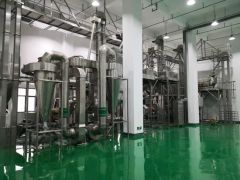 Automatic Production Line Soy Milk Making Machine for Sale - Image 6