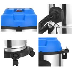 Best Home Vacuum Cleaner Cordless Vacuum Cleaner Mini Cyclone Car Vacuum Cleaner - Image 3