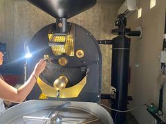 Robusta Coffee Beans - Dampit East Java Natural - Image 2