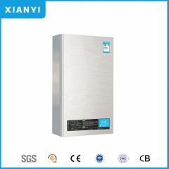 Fast Water Flow Consistent Hot Output Energy Saving Instant Electric Shower Hot Water Heater - Image 2