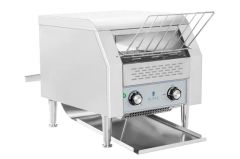 German Quality Standards CE Certified Market Leading Price Conveyor Toaster - Expondo (Guangzhou) Mechanical Equipment Co., Ltd.
