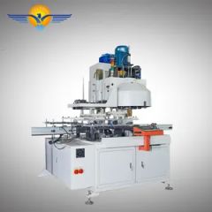 Full Vacuum Sewing Machine for Tin Can Production Line Origin Foshan Usage Outpacking Model NO. BE-100 HS Code 8422309090 - Jiangxi Blue Eagle Technology Co., Ltd.