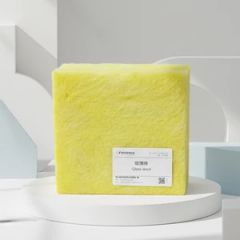 High-Performance Glass Wool for Effective Energy Saving Solutions - Image 1