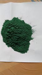 Spirulina powder and moringa powder - Image 2