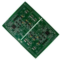 Multilayer PCB Board Circuit Board Assembly PCBA Custom Other One Stop PCBA - Image 4