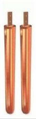 80mm Copper Earthing Pipe Length 1 Meter Material Copper Shape Cylindrical Size/Diameter 80mm Usage/Application - Image 1