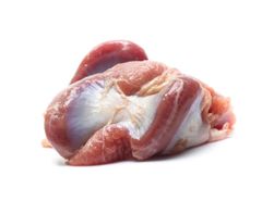 Frozen Chicken Gizzards