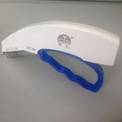 35W Staples Skin Sture Group Male Origin China Model NO. 35W Trademark CYS HS Code 9018909919 Application Hospital Specification - Image 5