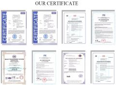 CE certificate from Beijing Keylaser Sci-Tech Co., Ltd.