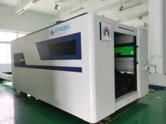Max Ipg Raycus China Machines High Power Laser Cutting Machine - Shenzhen Horizon Laser Technology Co. Ltd
