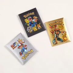Accept Custom Printing Different Styles Trading Card Game Card Flash Card - Image 3