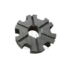 Anti-Oxidation Graphite Mold for Horizontal Continuous Casting - Image 4