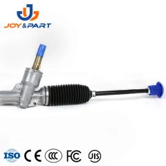 OEM Auto Spare Parts LHD Steering System Power Steering Gear Rack - Image 2
