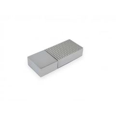 New Model Promotional Gift USB Metal USB Stick Color Silver Model NO. C354 Material Metal Origin Shenzhen Guarantee 1 - Image 1