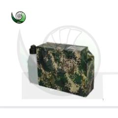 Air Cooled DC 78V Hydrogen Fuel Cell Generator System MOQ 1 Set Origin China Trademark Rubri Rated Power 1kw Generation - Image 4