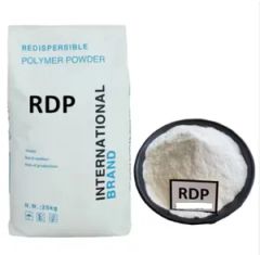 Vae Polymer Powder Rdp (dispersible Latexpowder) for Plastering Premixed Mortars - Image 1