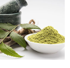 Neem Extract (Azadirachta indica) - Image 1