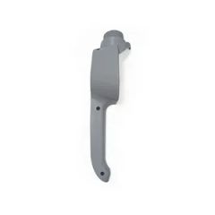 Plastic Frame Plastic Mold Company Plastic Machinery Parts - Image 2