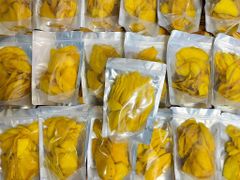 Vietnam Dried Mango – Premium Quality for Export&Wholesale – product photo 1, product detail gallery