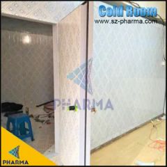 Refrigeration Unit Cold Room Cold Storage Freezer Room Fruit Cold Room - Image 3