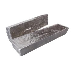 High Purity Magnesium Ingots for High-Performance Magnesium Alloy Manufacturing - Image 1