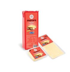 Edam cheese alternative - GRISTIREN LIMITED