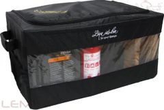 Car Organizer Foldable for Car Reat - Image 2