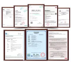 certificates certificate from Sienwell Electronic Co., Limited