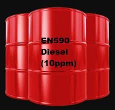 Diesel En590 - Image 1